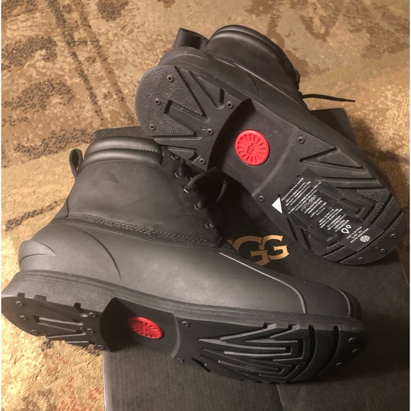 Men UGG Gatson Mid - Picture 2 of 7